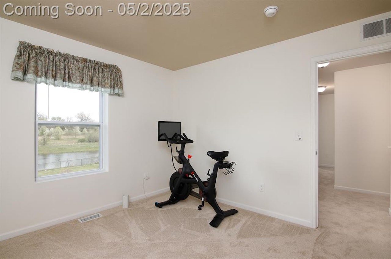 3411 Amber Oaks Dr in Howell Twp, MI Photo 25