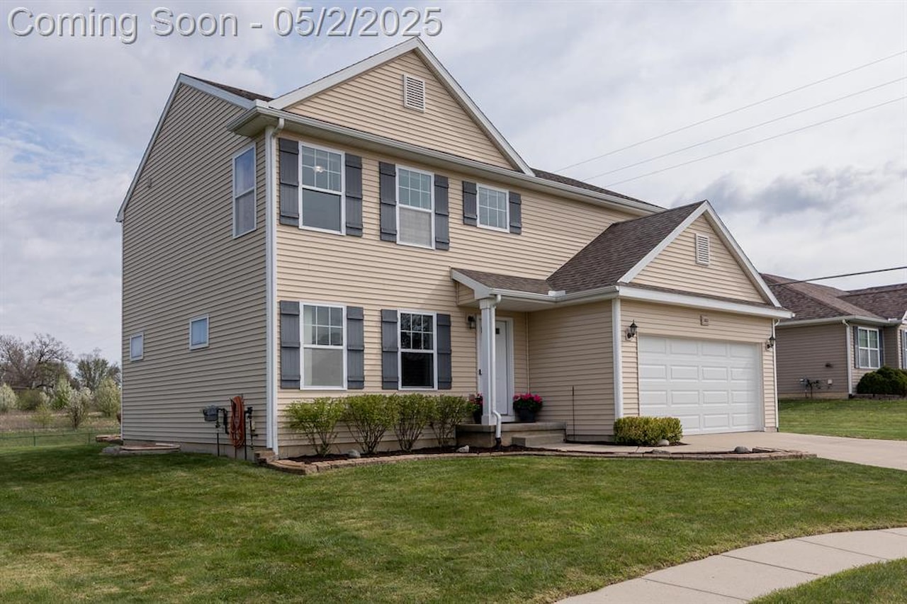 3411 Amber Oaks Dr in Howell Twp, MI Photo 42