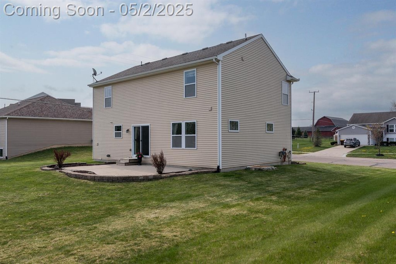 3411 Amber Oaks Dr in Howell Twp, MI Photo 43