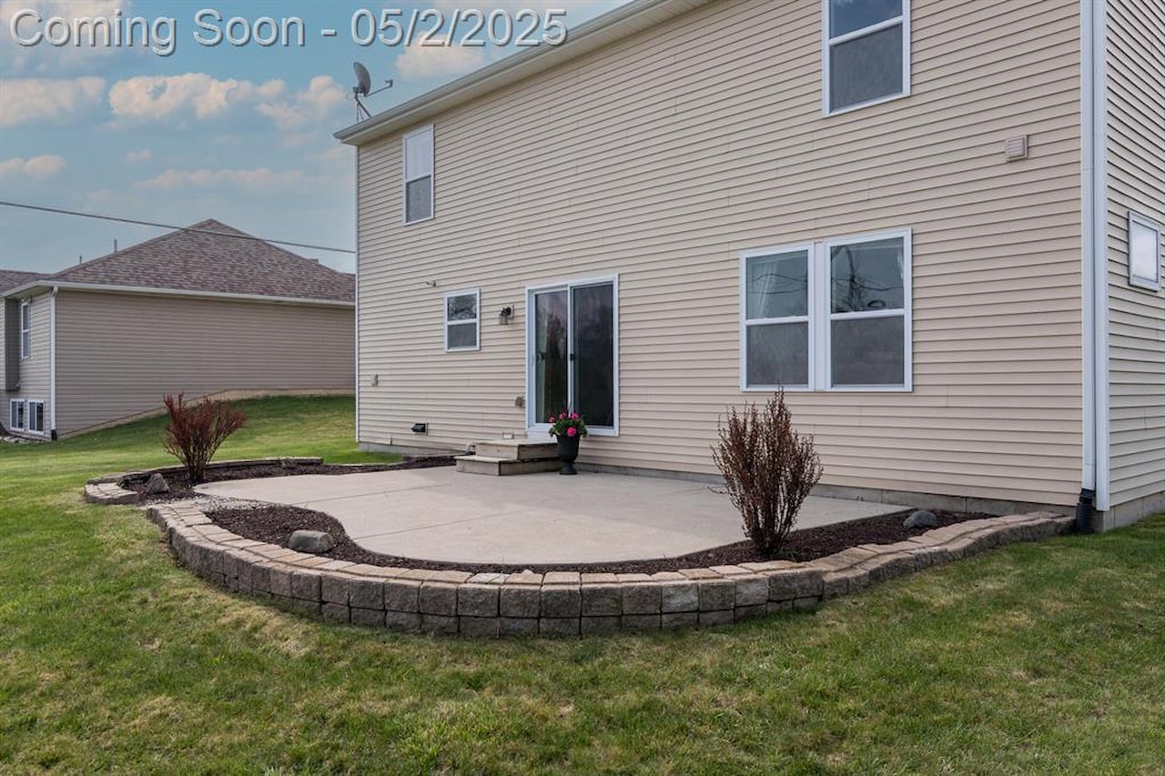 3411 Amber Oaks Dr in Howell Twp, MI Photo 44