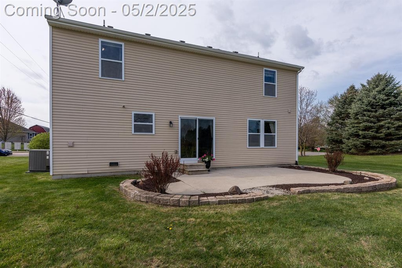 3411 Amber Oaks Dr in Howell Twp, MI Photo 45