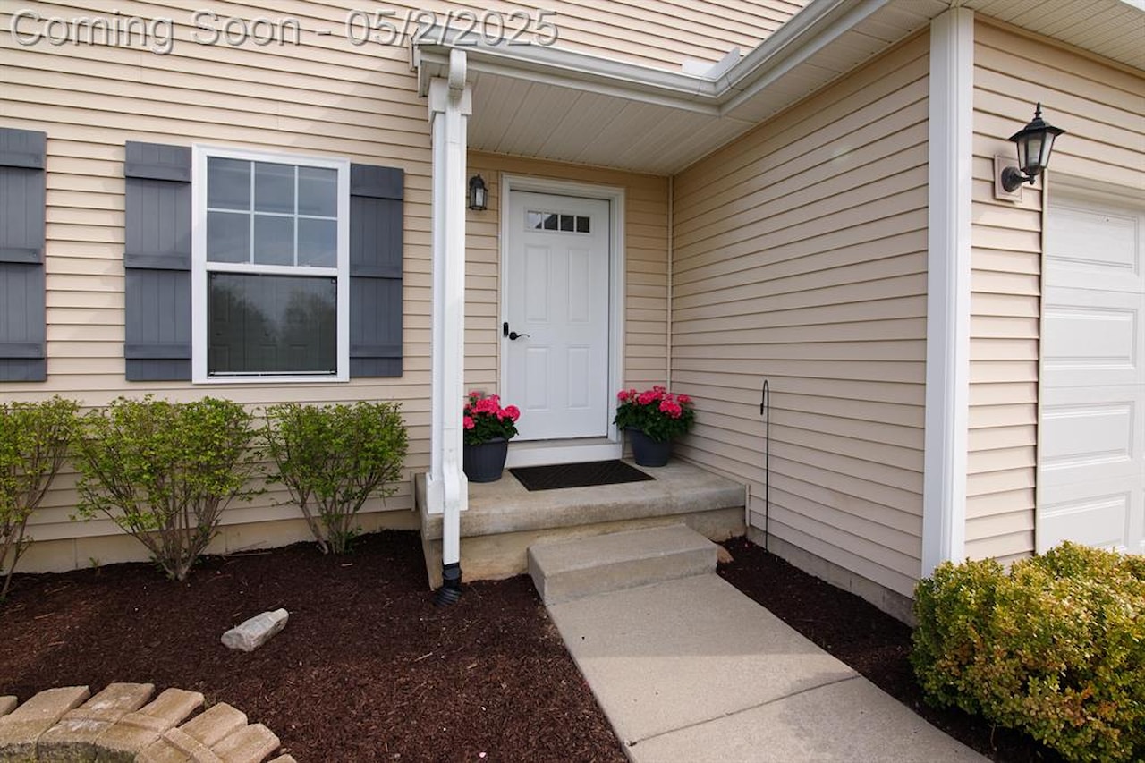 3411 Amber Oaks Dr in Howell Twp, MI Photo 46