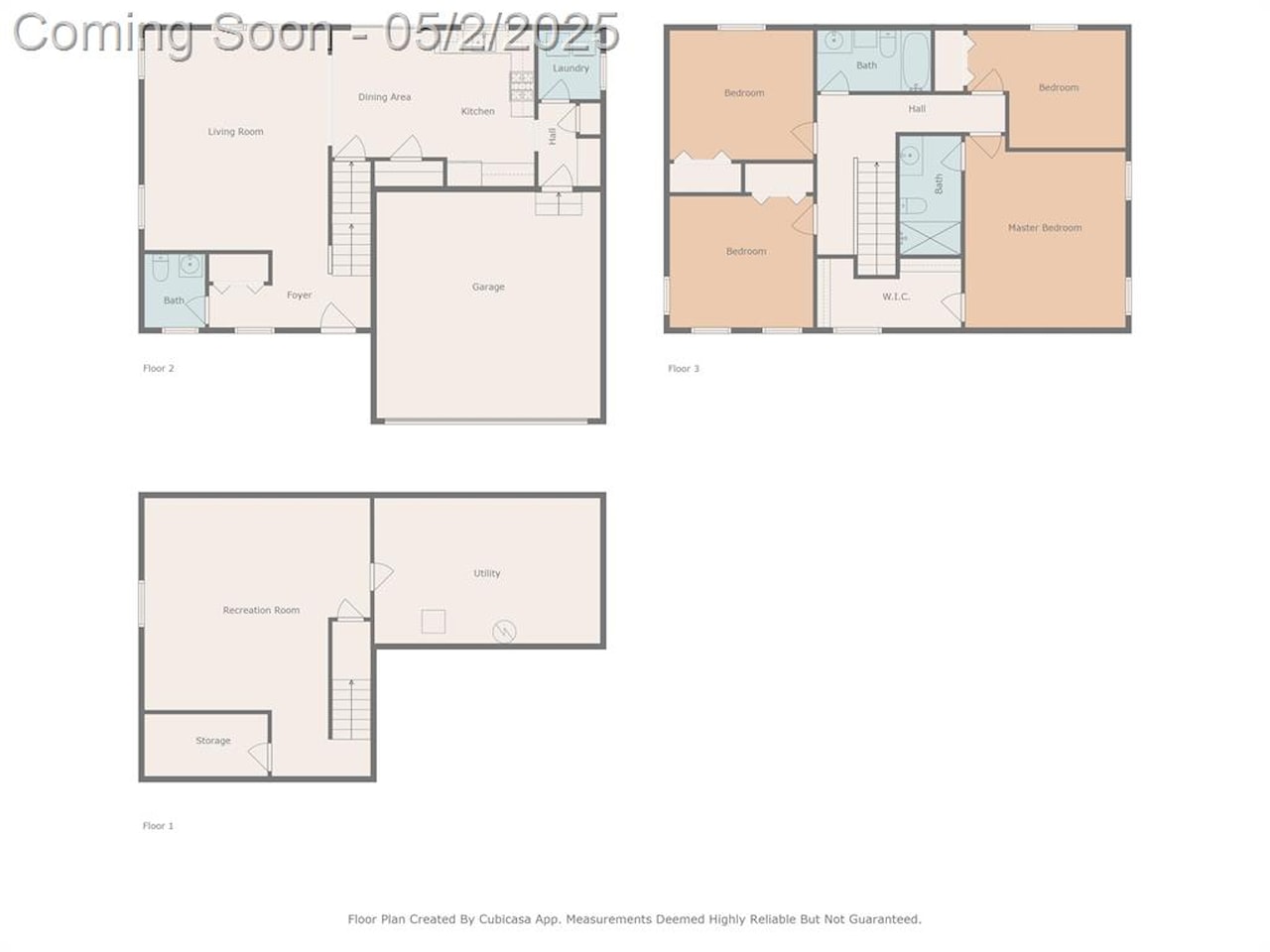 3411 Amber Oaks Dr in Howell Twp, MI Photo 47