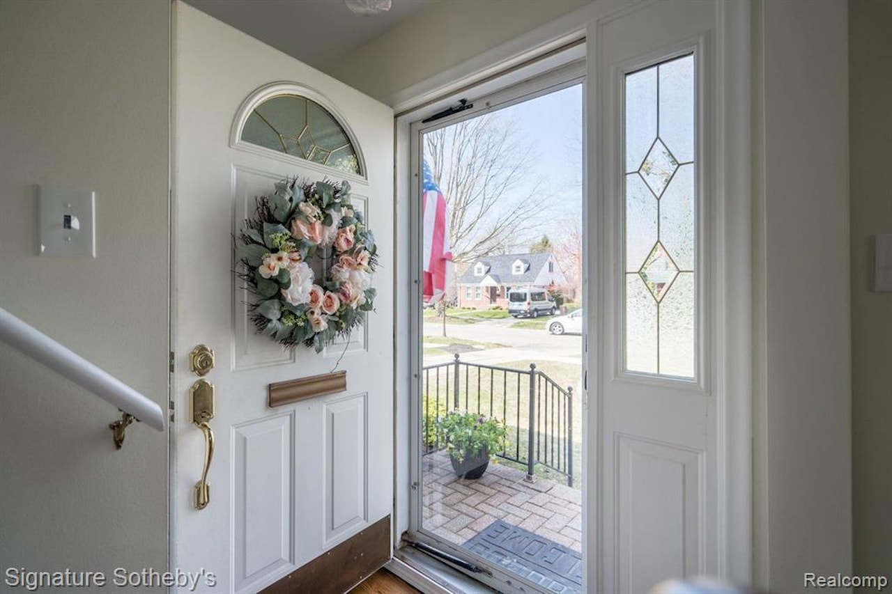 1205 S Bates St in Birmingham, MI Photo 4
