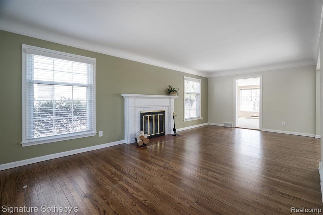1205 S Bates St in Birmingham, MI Photo 6