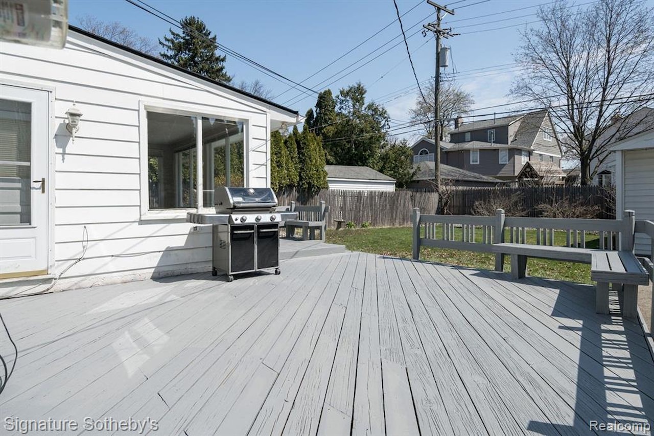1205 S Bates St in Birmingham, MI Photo 30