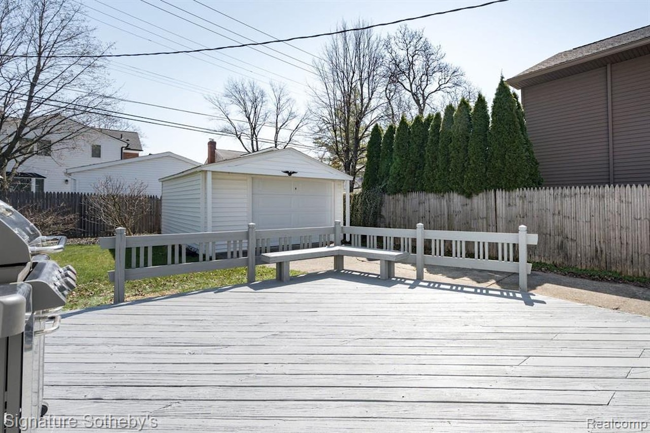 1205 S Bates St in Birmingham, MI Photo 31