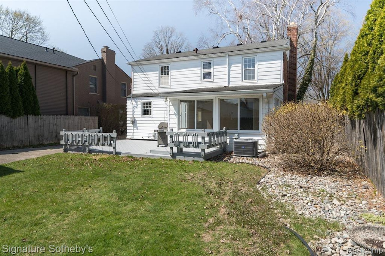 1205 S Bates St in Birmingham, MI Photo 35