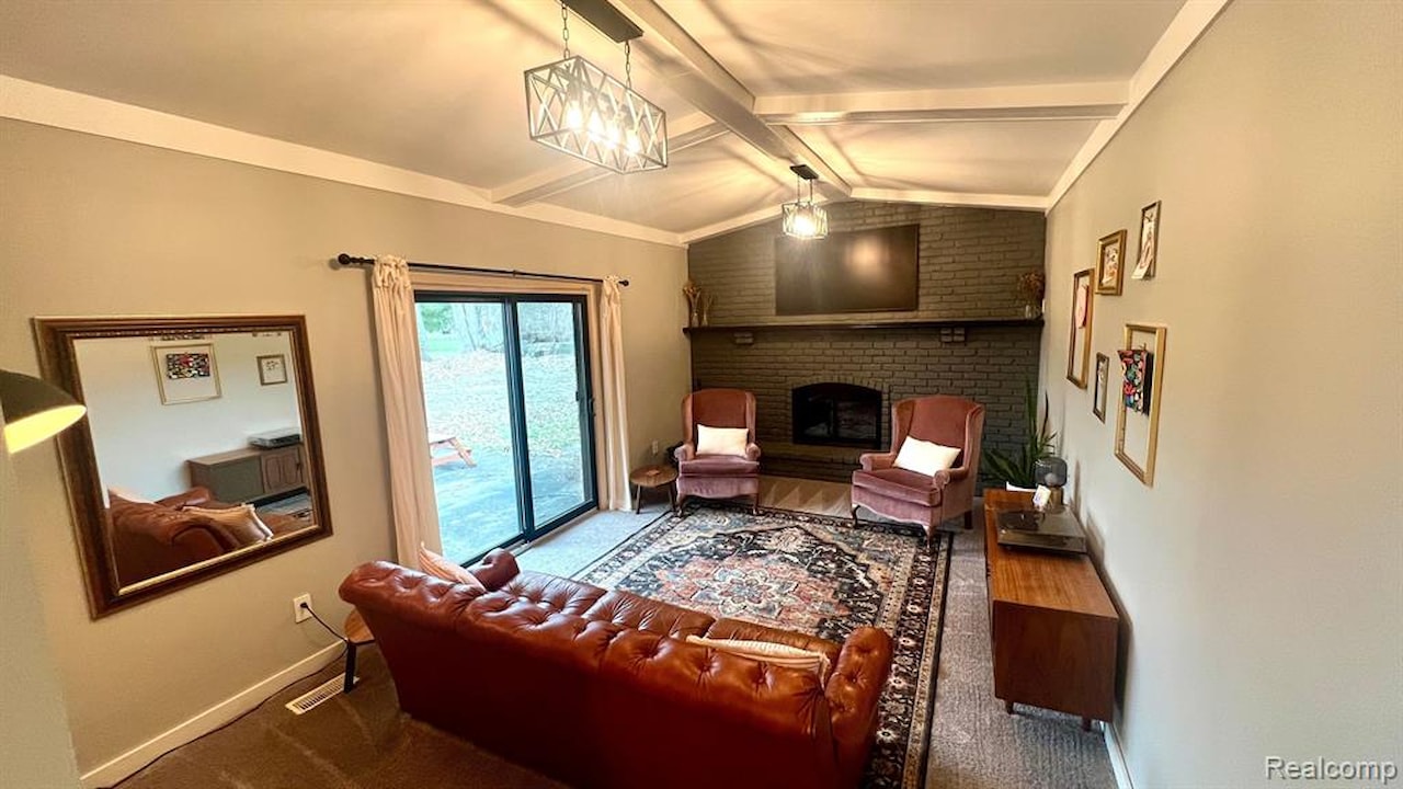10579 Lee Ann Dr in Brighton Twp, MI Photo 9