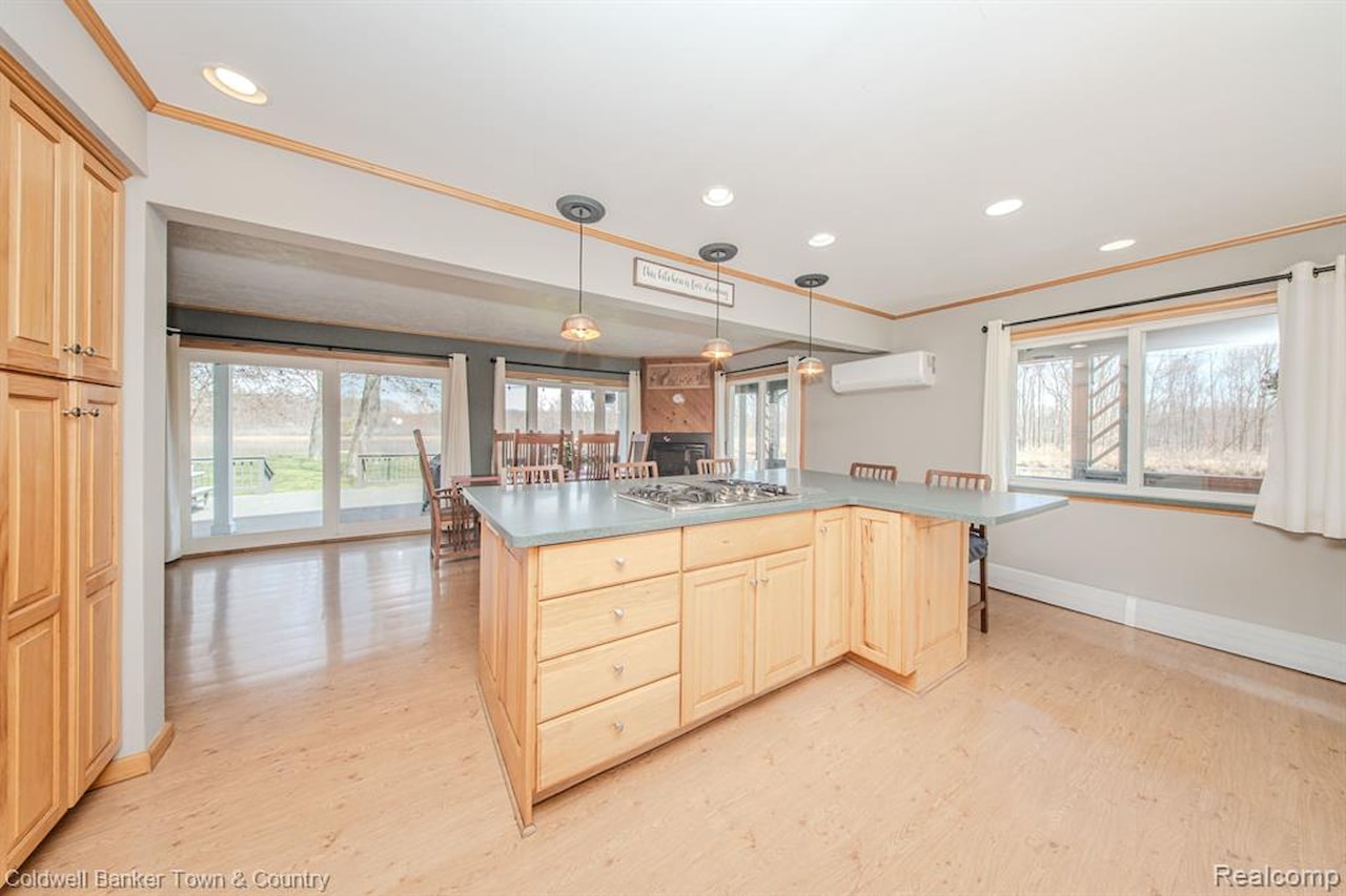 4405 Shoreview Ln in Hamburg Twp, MI Photo 14