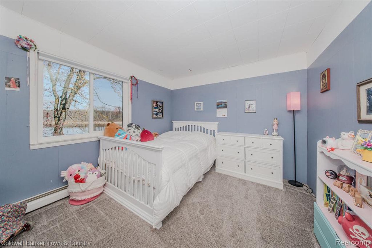 4405 Shoreview Ln in Hamburg Twp, MI Photo 42