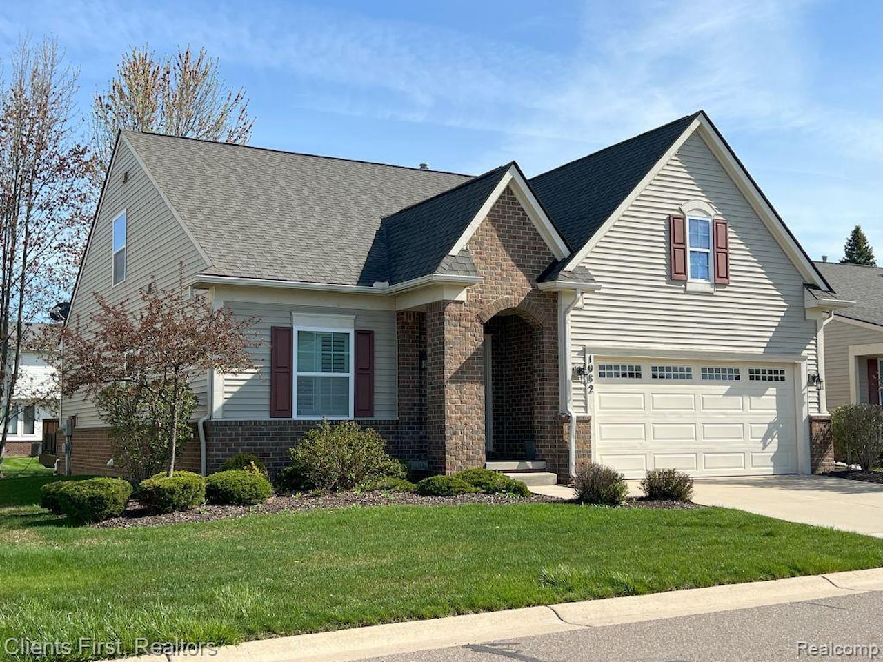 1082 Paddock Dr #78 in South Lyon, MI Photo 2