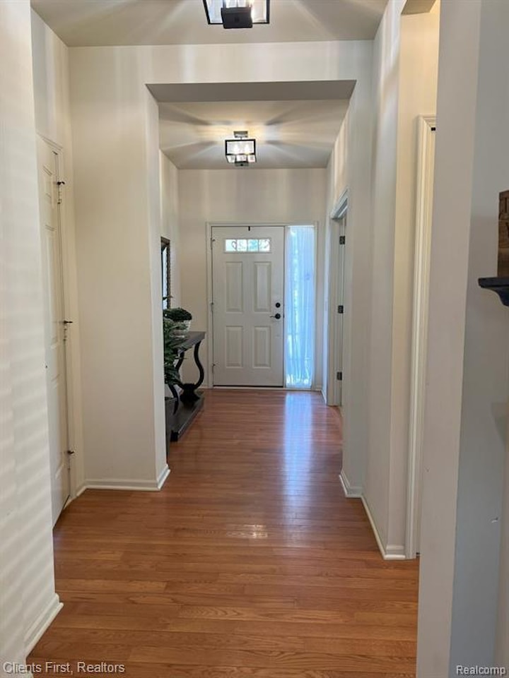 1082 Paddock Dr #78 in South Lyon, MI Photo 8