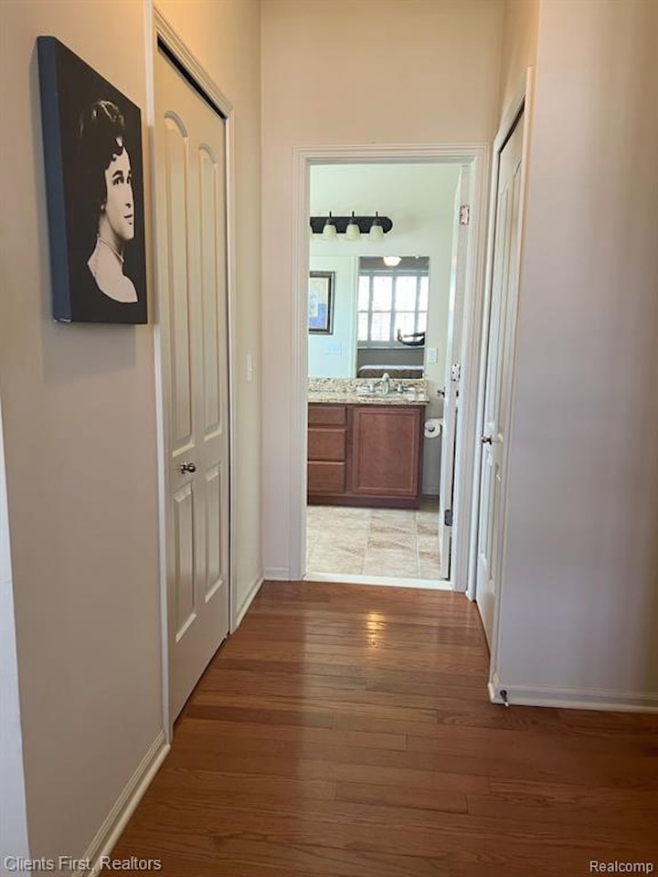 1082 Paddock Dr #78 in South Lyon, MI Photo 11