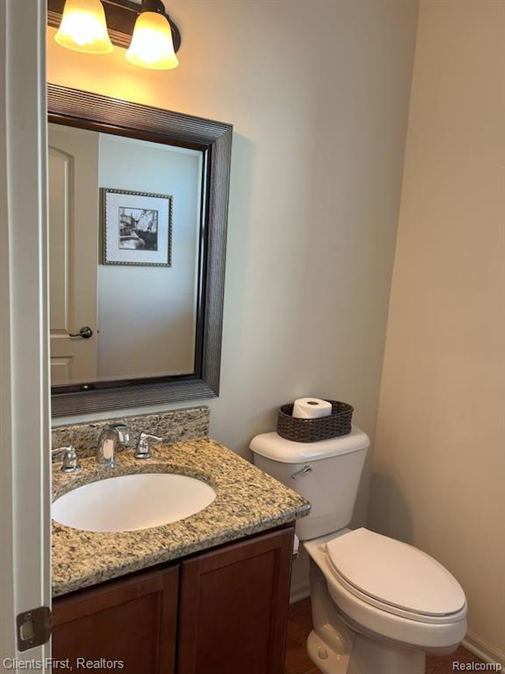 1082 Paddock Dr #78 in South Lyon, MI Photo 17