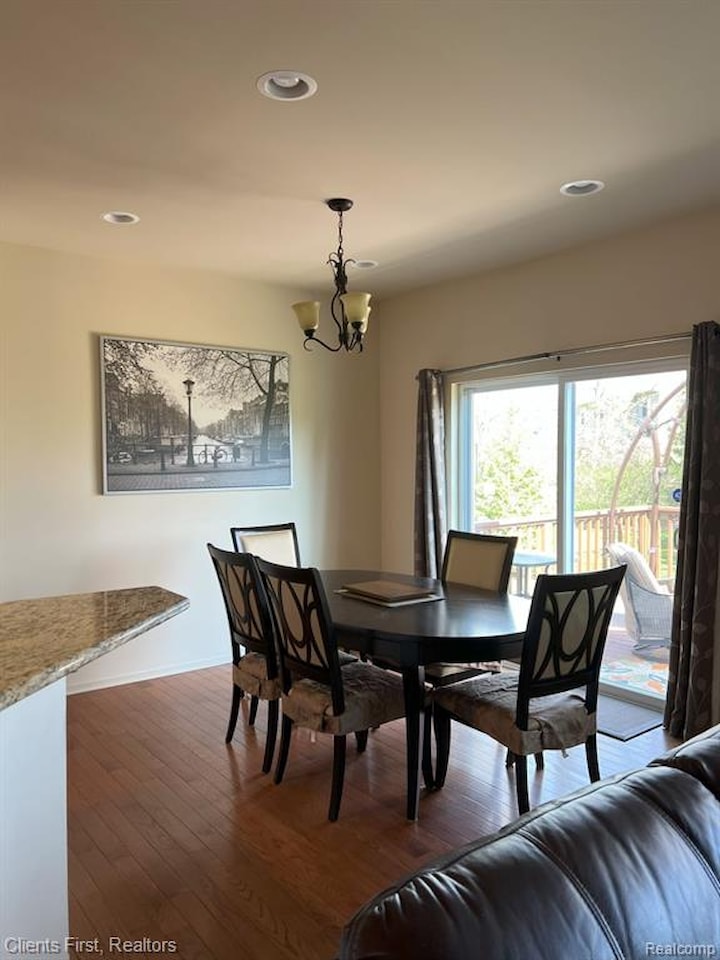 1082 Paddock Dr #78 in South Lyon, MI Photo 28