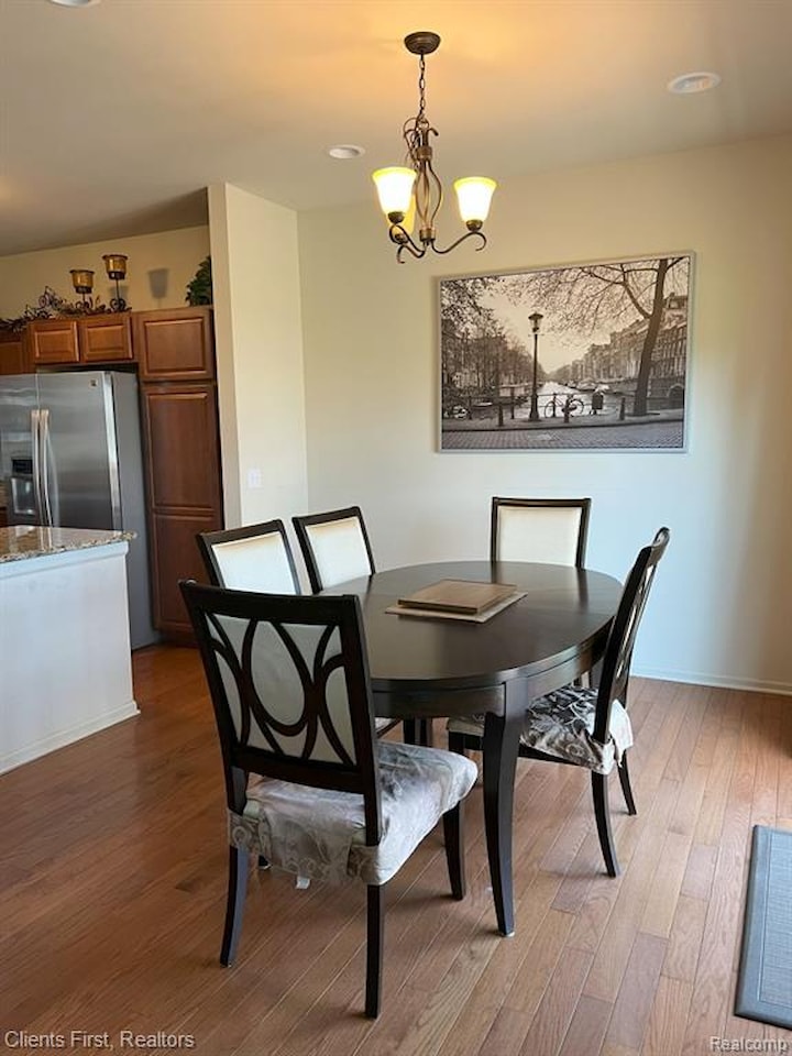 1082 Paddock Dr #78 in South Lyon, MI Photo 29