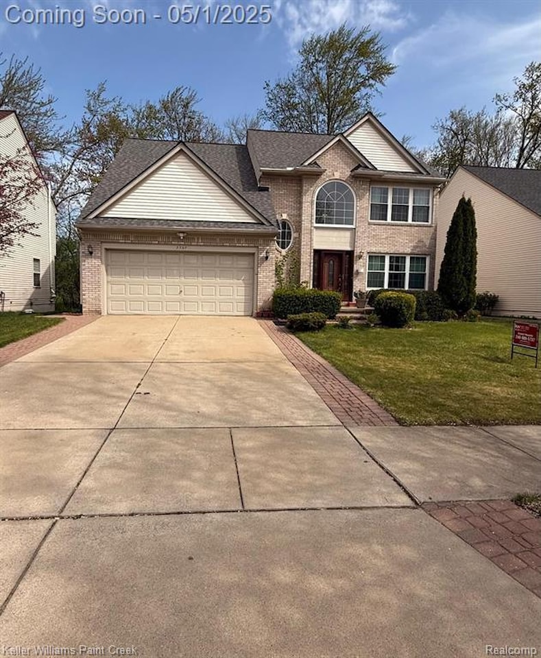 2397 Cedar Knoll Dr in Troy, MI Photo 5