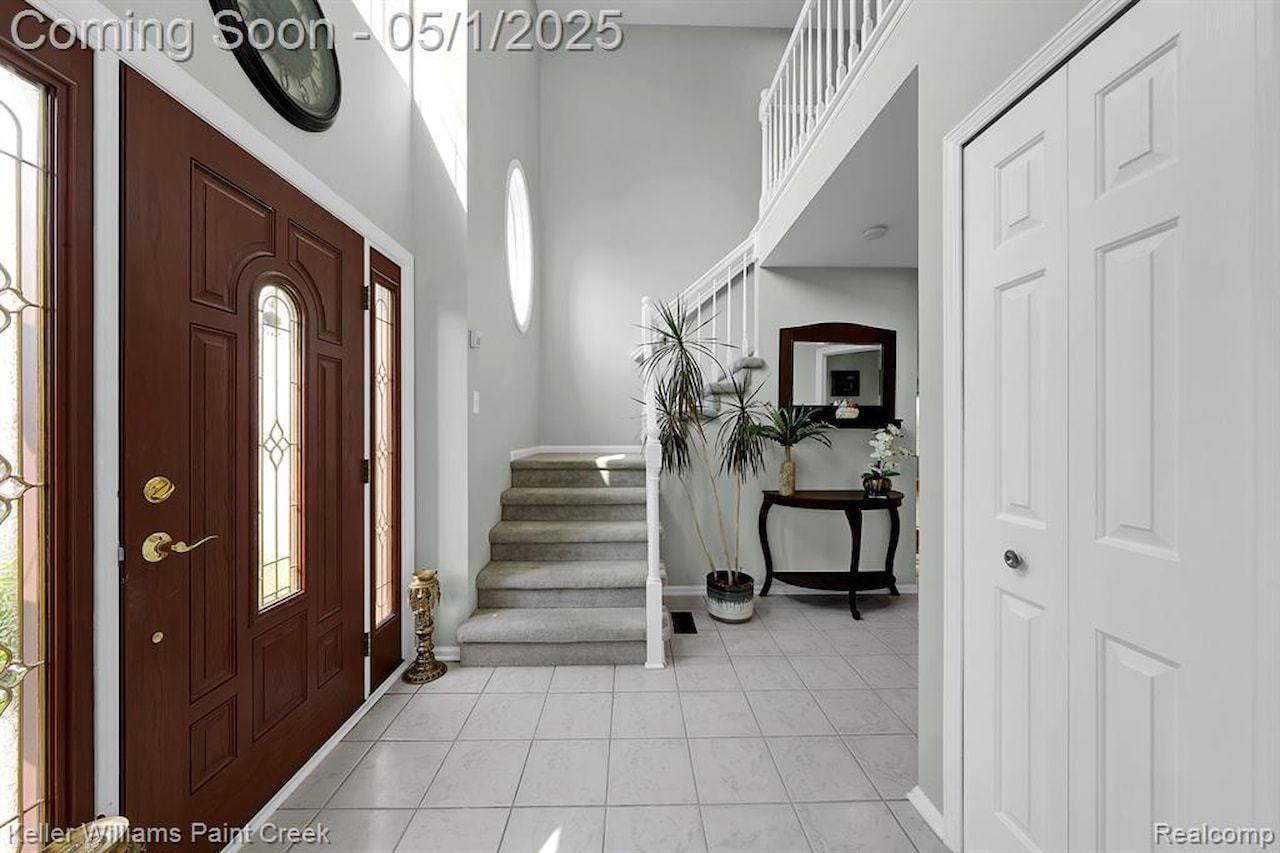 2397 Cedar Knoll Dr in Troy, MI Photo 10