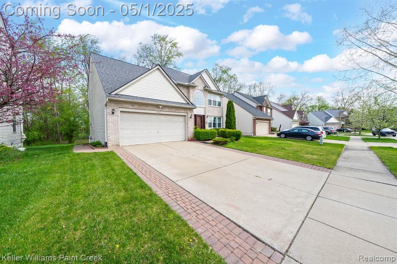 2397 Cedar Knoll Dr in Troy, MI Photo 26