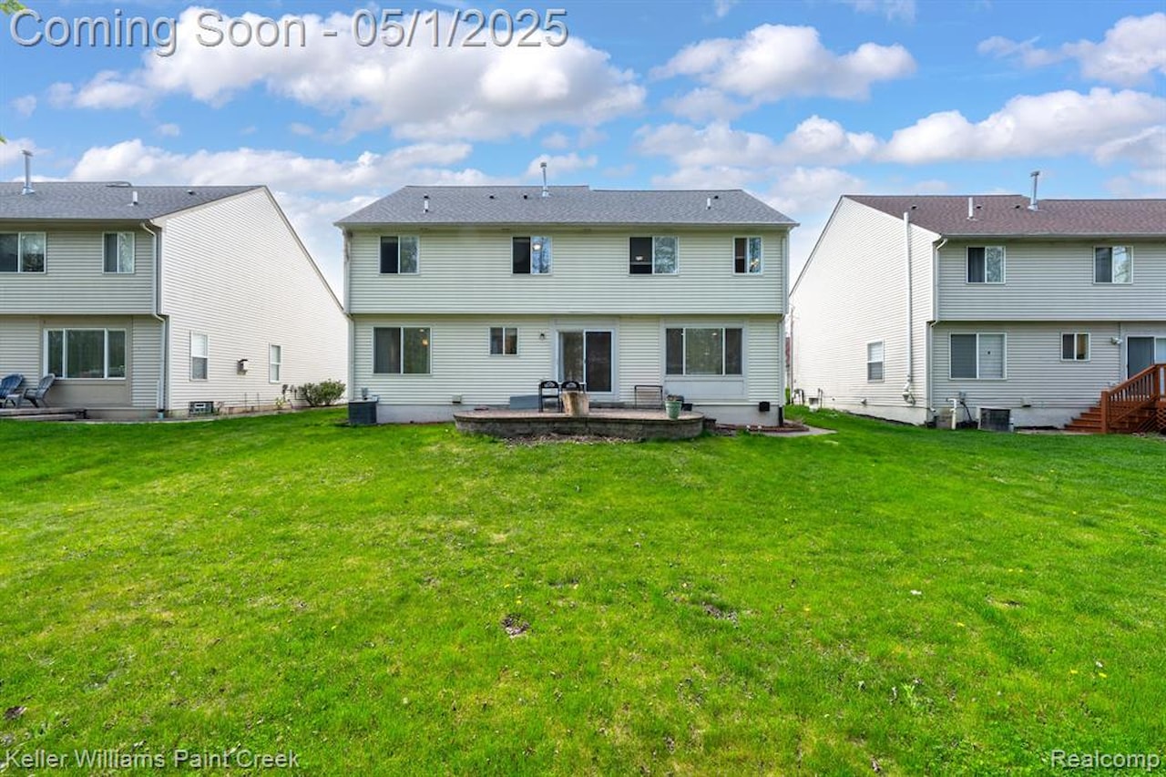2397 Cedar Knoll Dr in Troy, MI Photo 30
