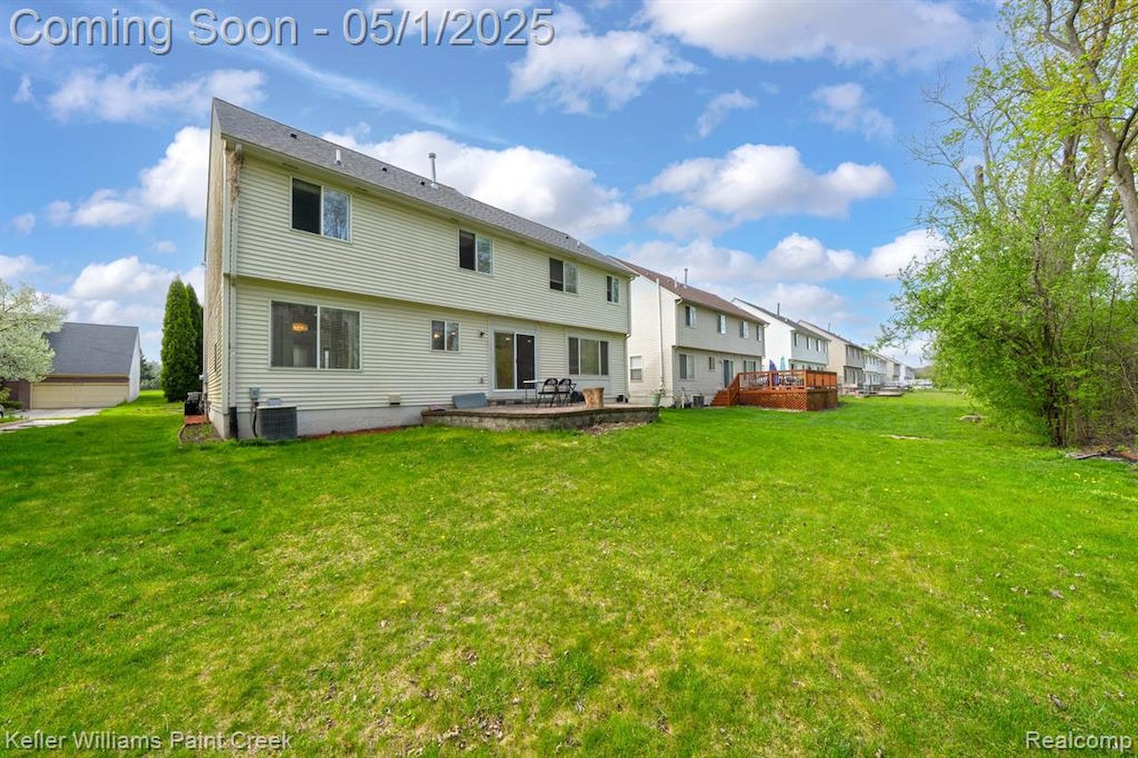 2397 Cedar Knoll Dr in Troy, MI Photo 31
