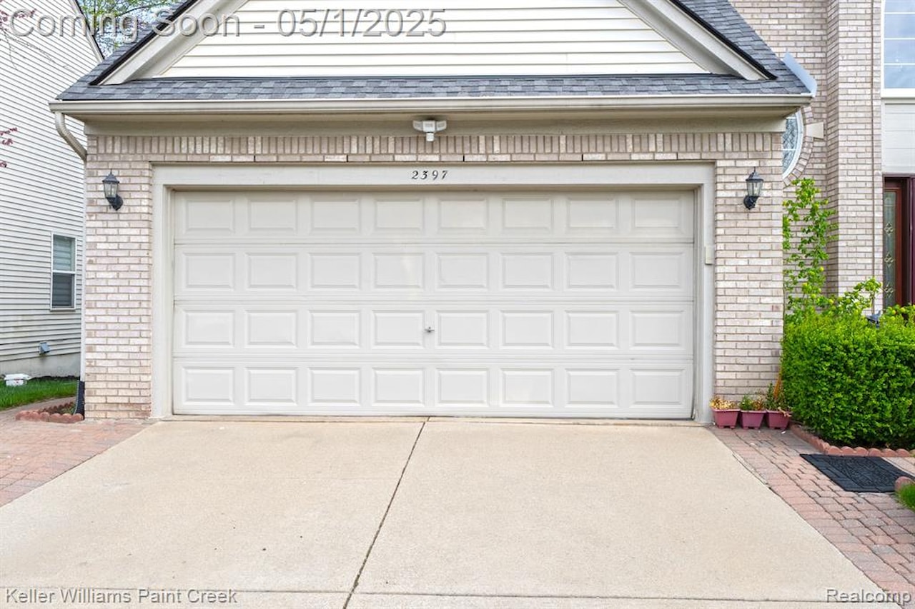 2397 Cedar Knoll Dr in Troy, MI Photo 37
