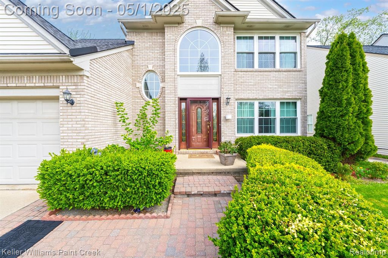 2397 Cedar Knoll Dr in Troy, MI Photo 39