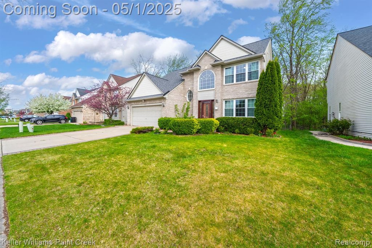 2397 Cedar Knoll Dr in Troy, MI Photo 38
