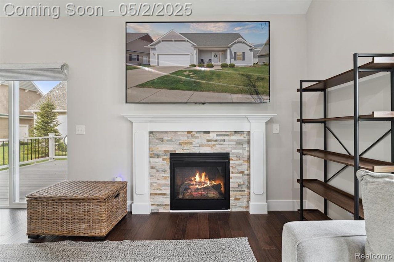323 Dorchester Dr #29 in Howell, MI Photo 11