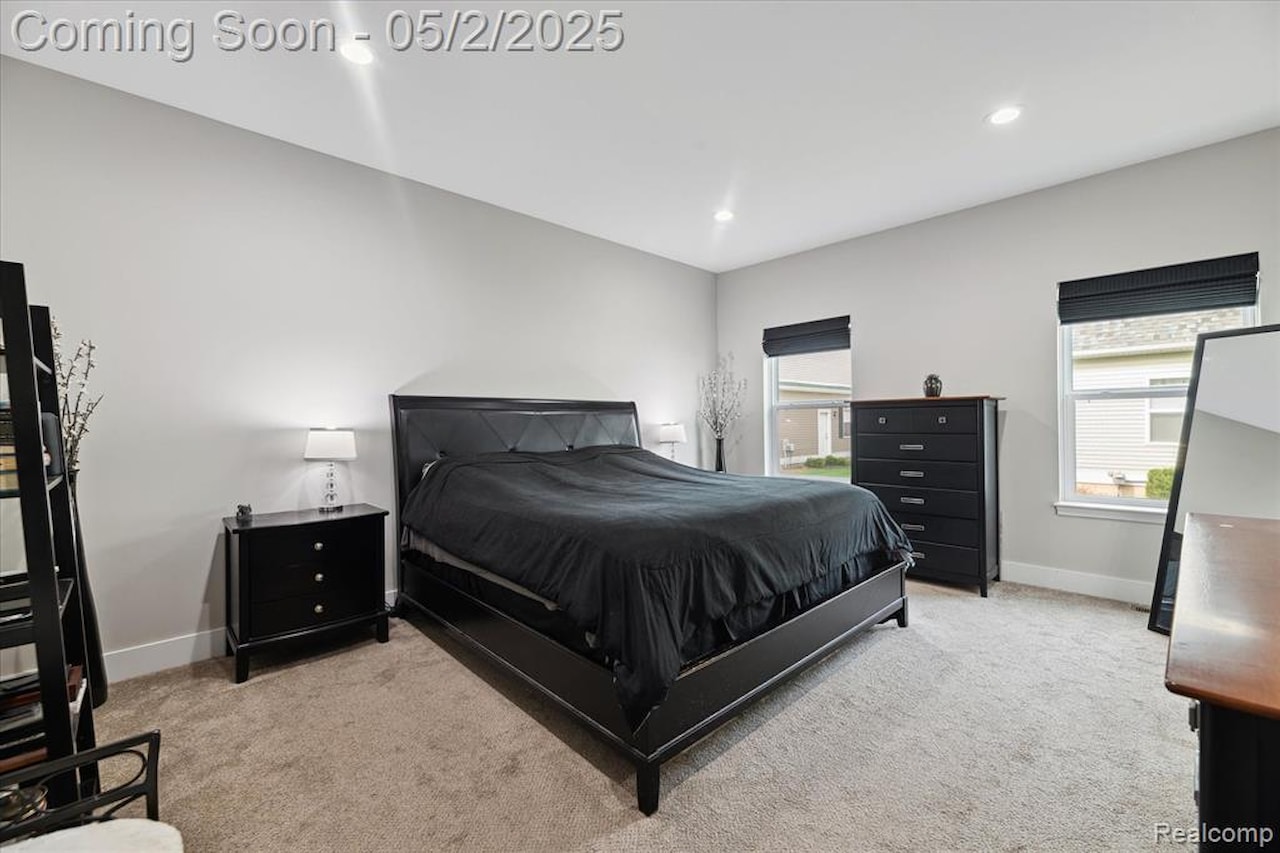 323 Dorchester Dr #29 in Howell, MI Photo 21
