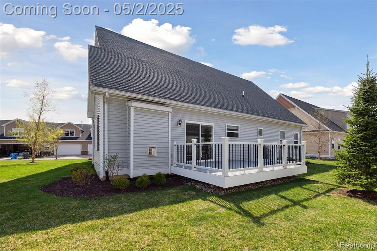 323 Dorchester Dr #29 in Howell, MI Photo 30