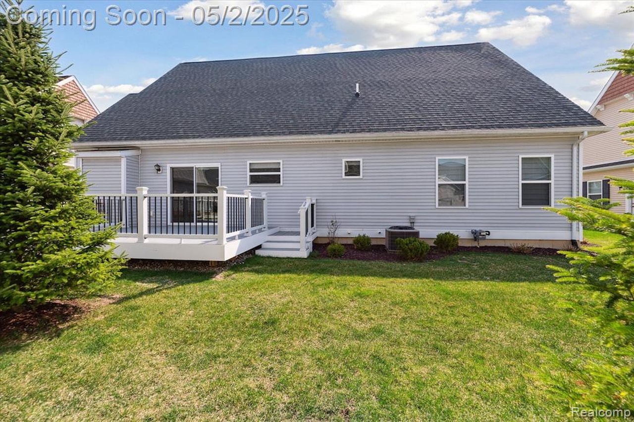 323 Dorchester Dr #29 in Howell, MI Photo 31