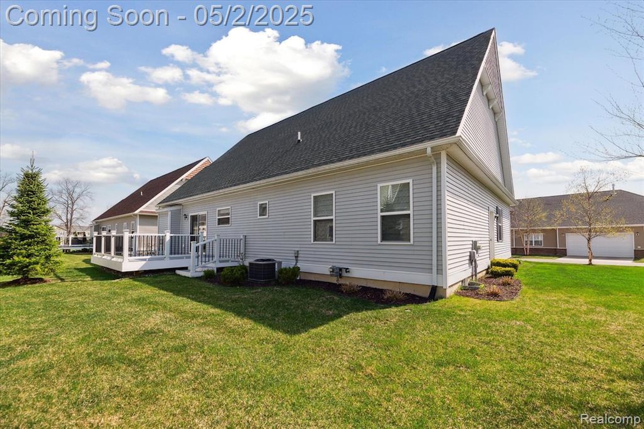 323 Dorchester Dr #29 in Howell, MI Photo 32