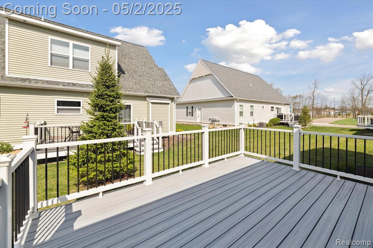 323 Dorchester Dr #29 in Howell, MI Photo 33