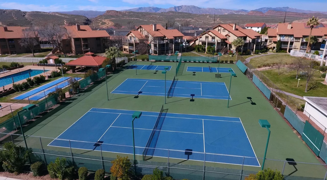 860 S Village RD #Z-10 St George, UT 84770 condo for sale, MLS#25-257876 - Erika Rogers Photo 19