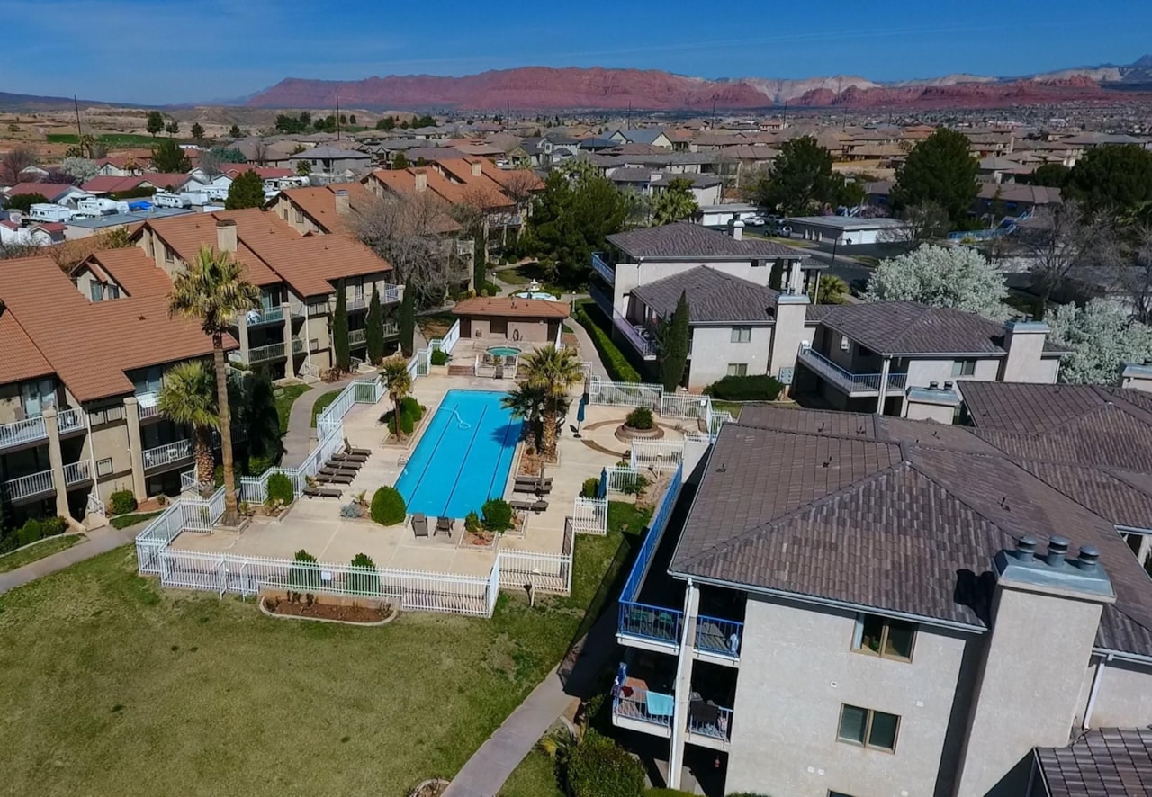 860 S Village RD #Z-10 St George, UT 84770 condo for sale, MLS#25-257876 - Erika Rogers Photo 23