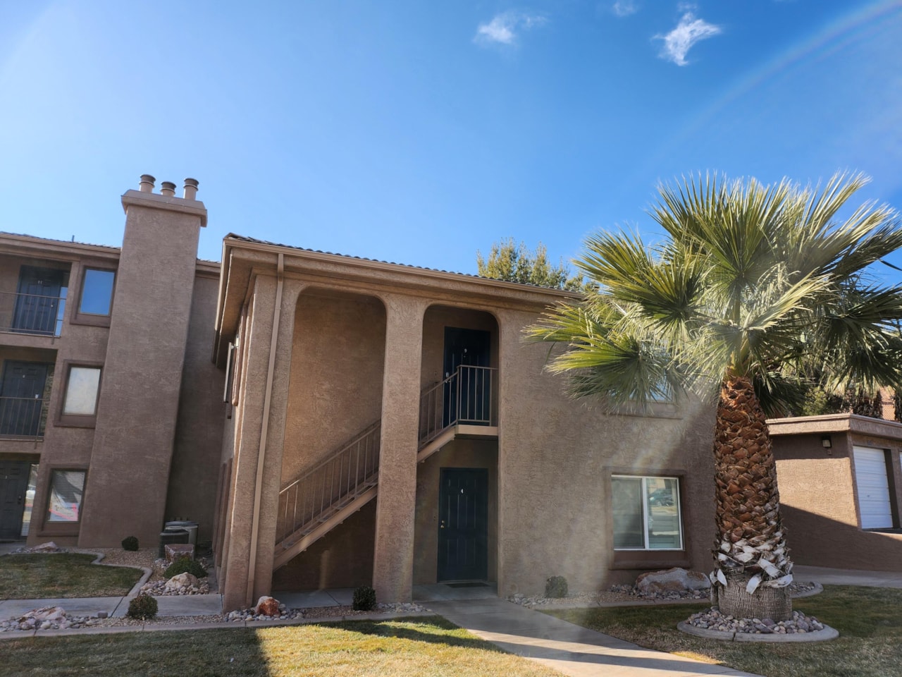 860 S Village RD #Z-10 St George, UT 84770 condo for sale, MLS#25-257876 - Erika Rogers Photo 2