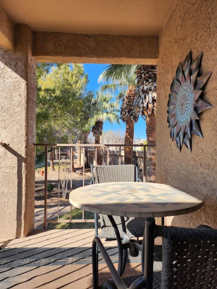 860 S Village RD #Z-10 St George, UT 84770 condo for sale, MLS#25-257876 - Erika Rogers Photo 7