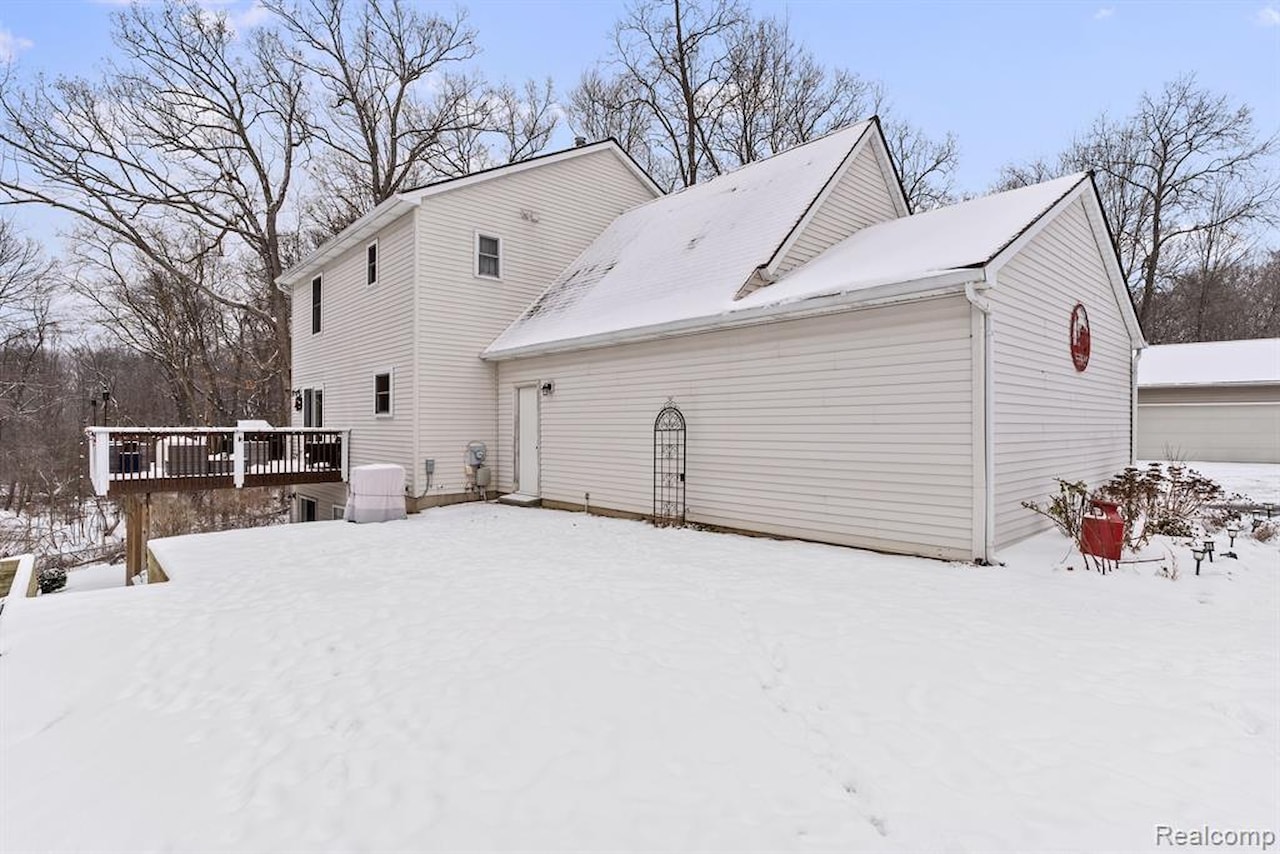 2008 Laurel Oak Dr in Oceola Twp, MI Photo 5