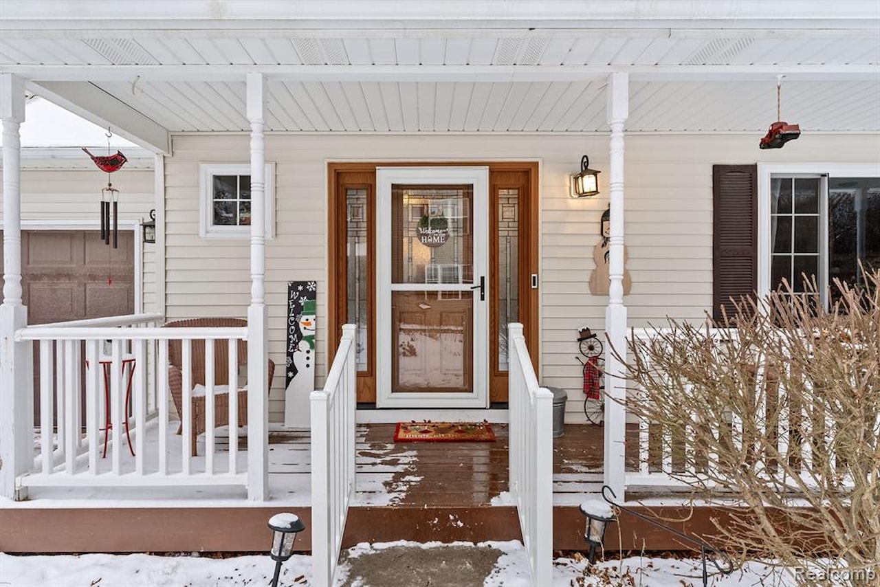 2008 Laurel Oak Dr in Oceola Twp, MI Photo 6