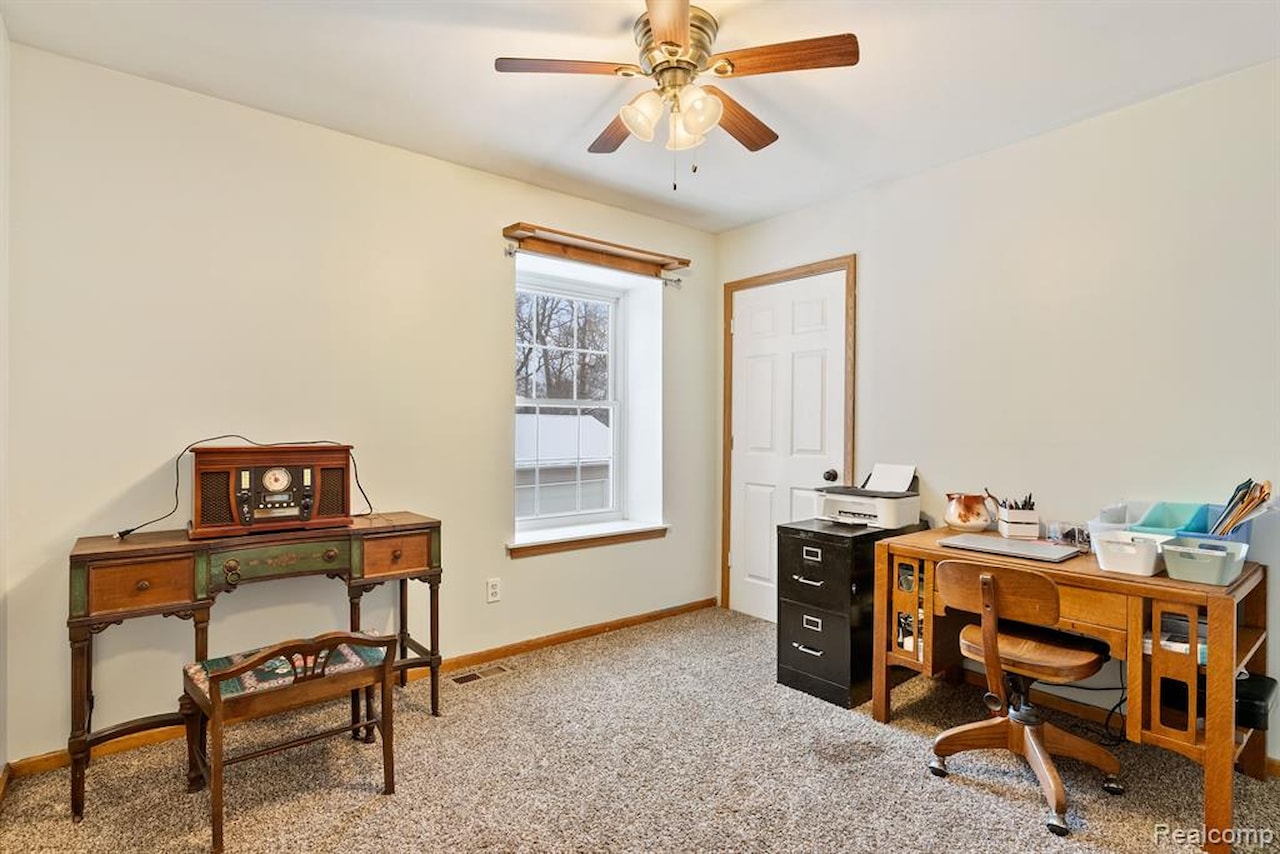 2008 Laurel Oak Dr in Oceola Twp, MI Photo 23