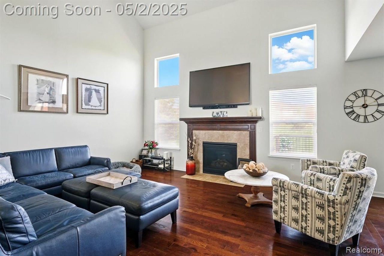 29762 Magnolia Dr in Lyon Twp, MI Photo 5