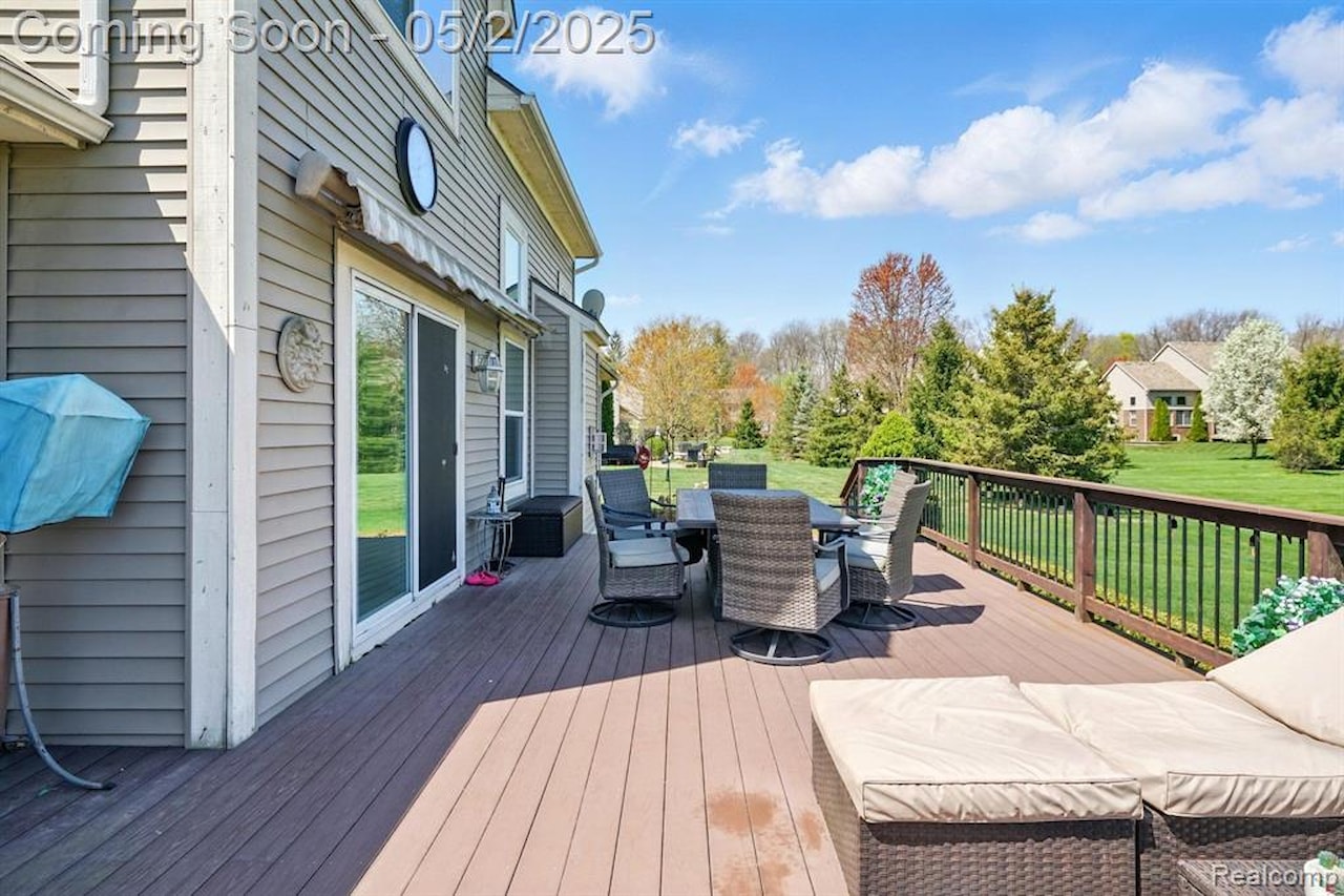 29762 Magnolia Dr in Lyon Twp, MI Photo 20
