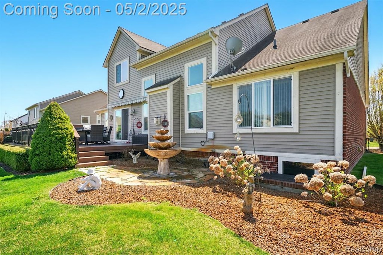 29762 Magnolia Dr in Lyon Twp, MI Photo 21