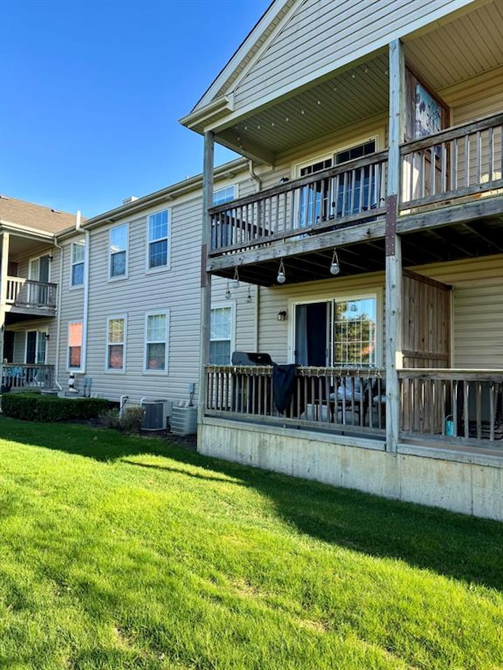 295 Victoria Dr Dexter, MI 48130 | MLS 81025015493 Photo 21