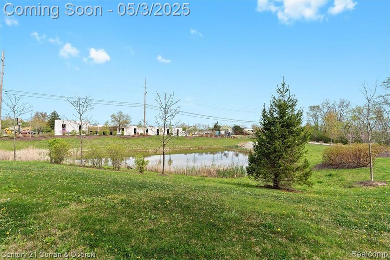 43393 Chancellor Ln in Novi, MI Photo 30