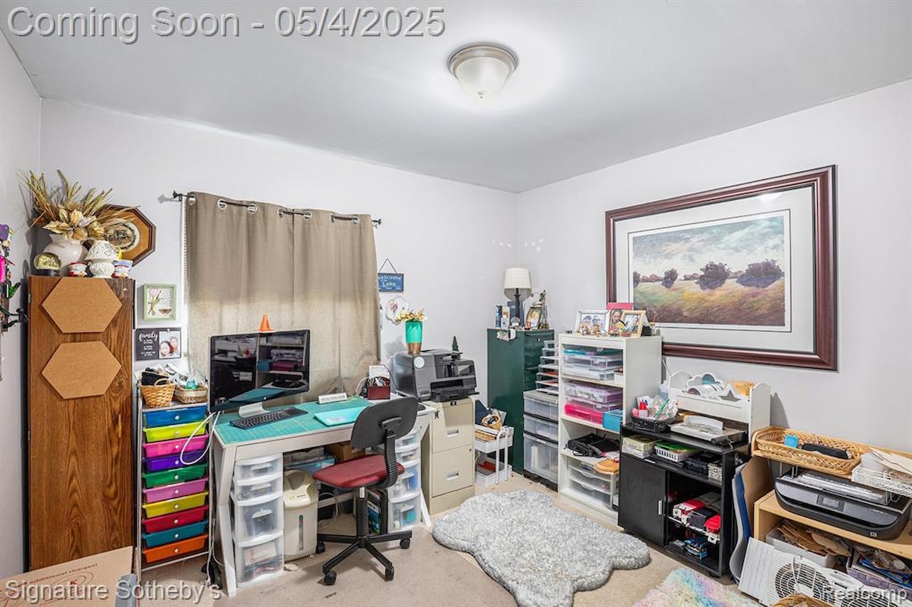 5184 Denwood St in Waterford Twp, MI Photo 16