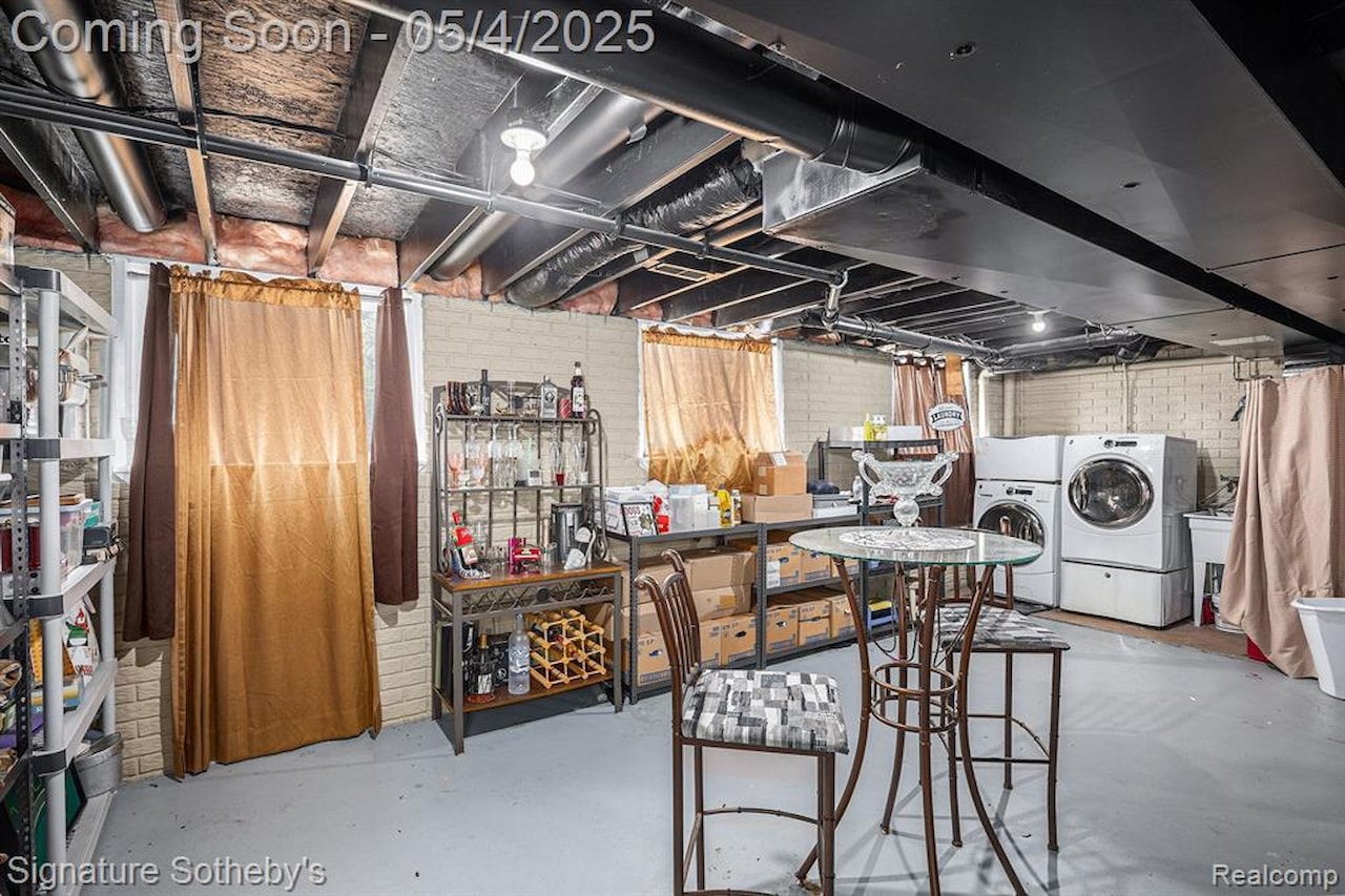 5184 Denwood St in Waterford Twp, MI Photo 19