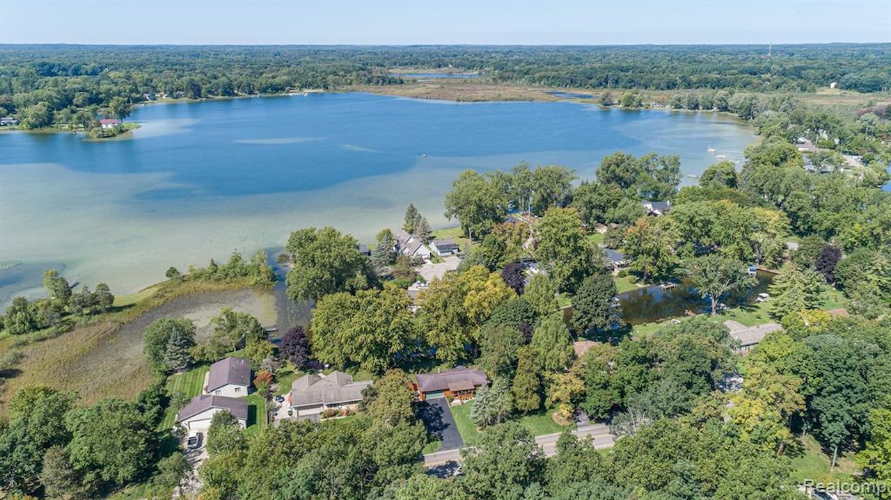 10024 Kress Rd in Hamburg Twp, MI Photo 10